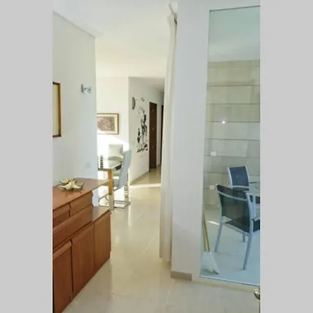Appartement Apto. Cerca Playa- Wifi&a.c.