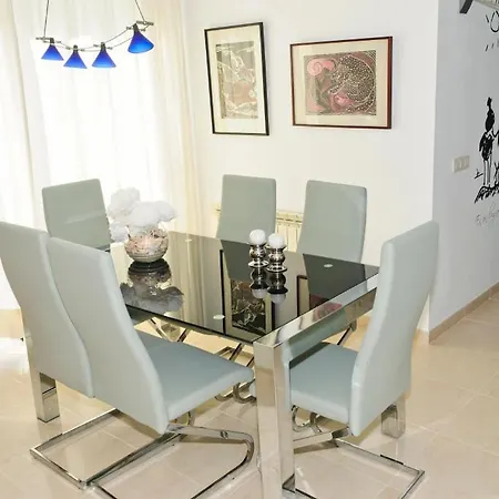 Appartement Apto. Cerca Playa- Wifi&a.c. Port de Pollença