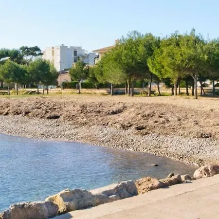 Appartement Apto. Cerca Playa- Wifi&a.c.